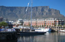Sydafrika, Cape Town & Garden route 2011