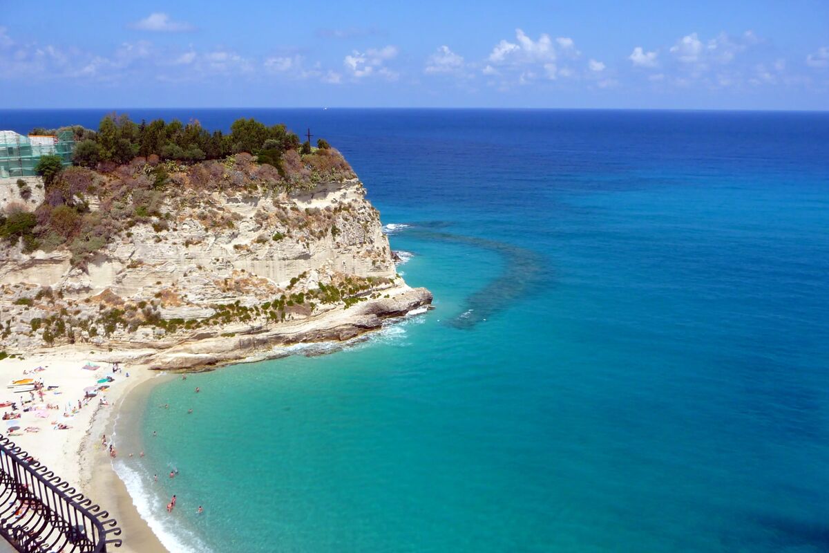 Tropea