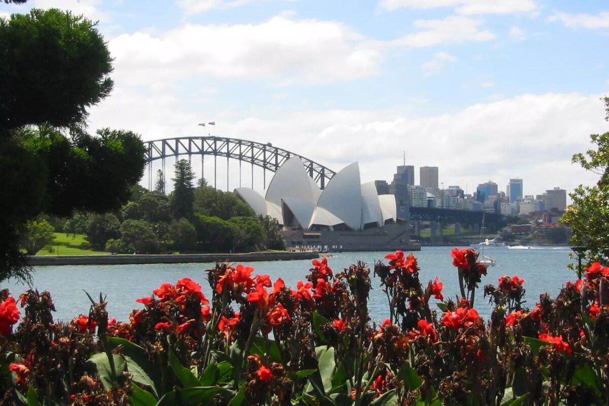 Sydney