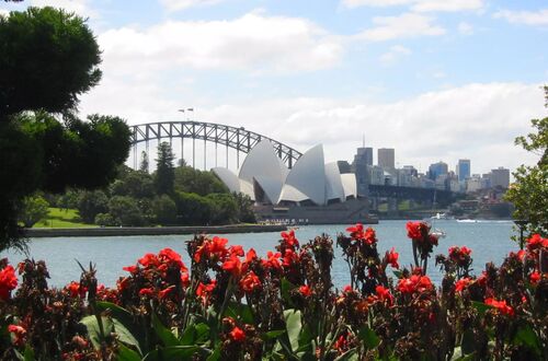 Sydney