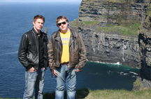 Irland & Nord Irland