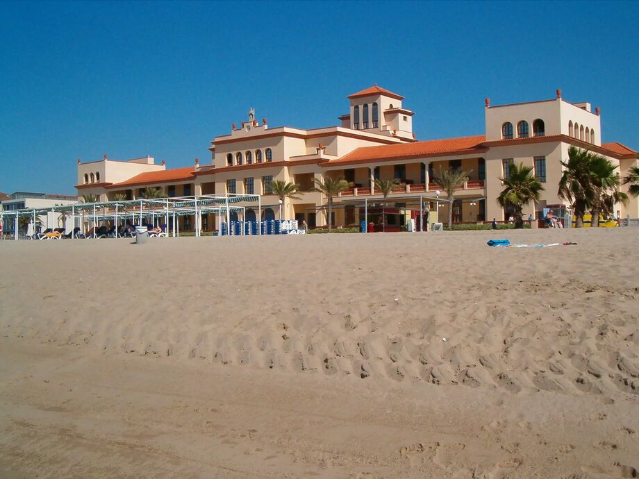 Bild 417307 från Calafell, Barcelonaområdet, Katalonien, Spanien