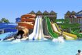 Eftalia Splash Resort Eftalia Splash Resort