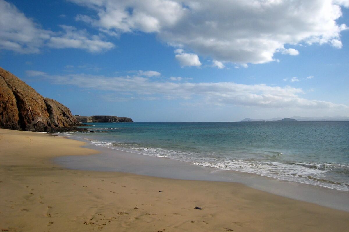 Playa Mujeres