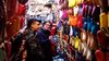 Marrakech är magiskt