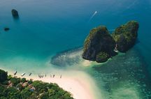 Reseguide Thailands BÄSTA öar
