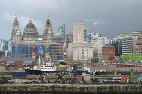 Liverpool