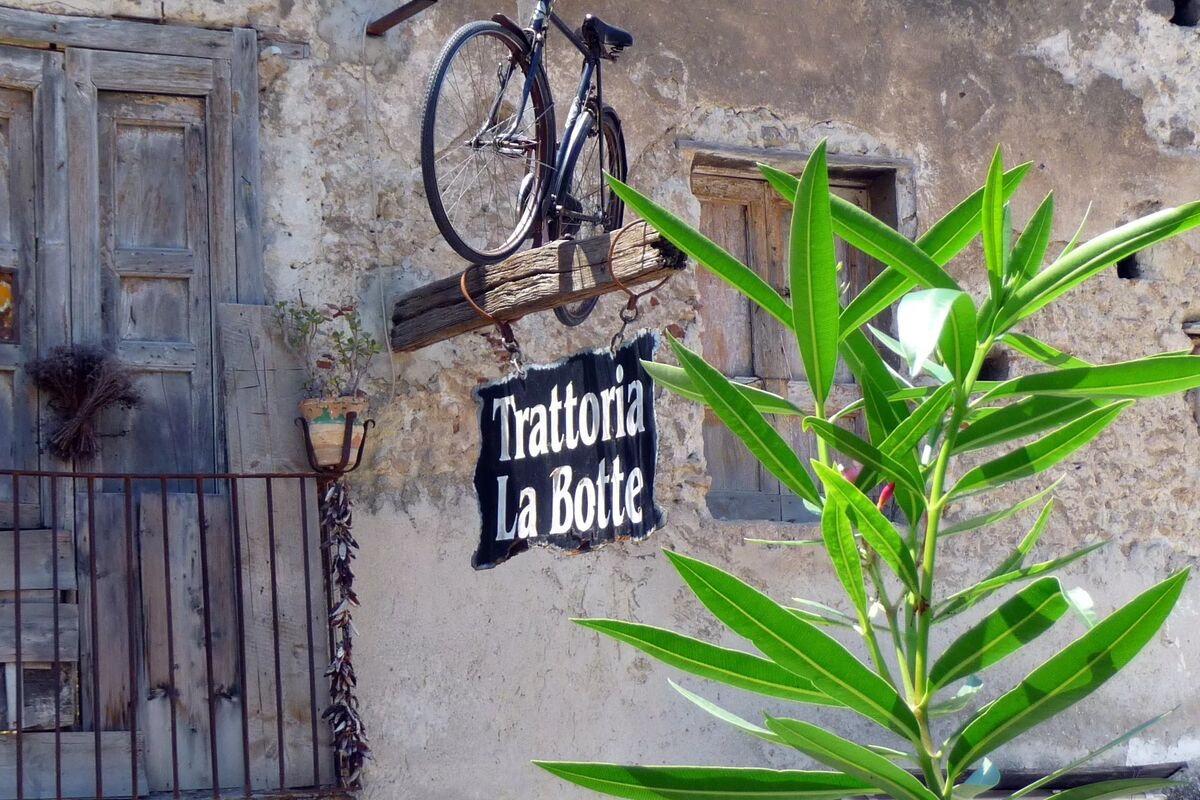 Tropea