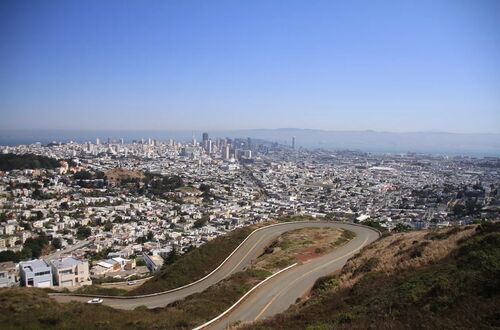 Twin Peaks
