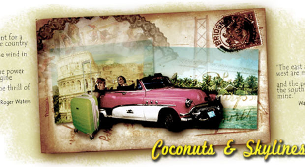 Coconuts & Skylines