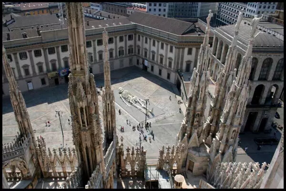 Duomo!