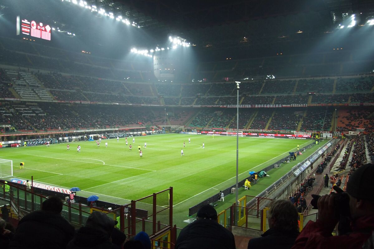 San Siro