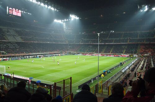 San Siro