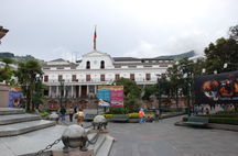 Ecuador & Galapagos 2011