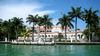 “Welcome to Miami, bienvenido a Miami”…