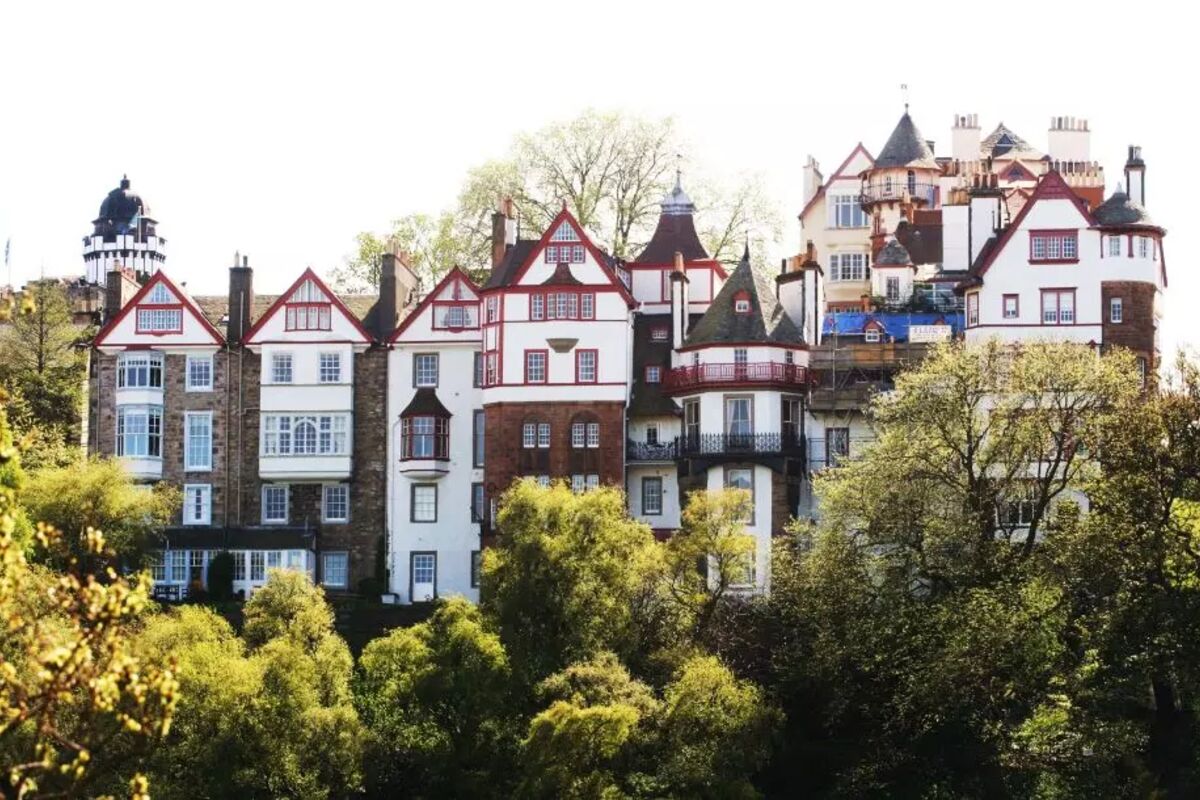 Edinburgh