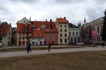 Riga 2015