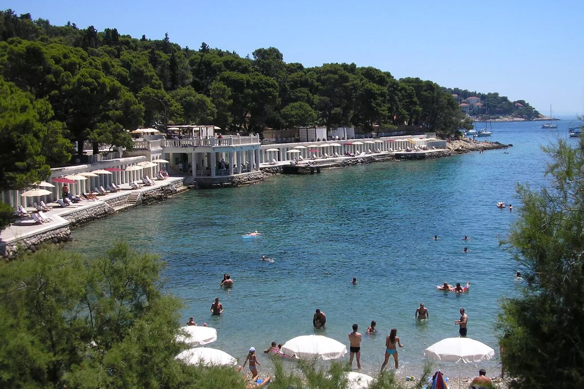 Hvar