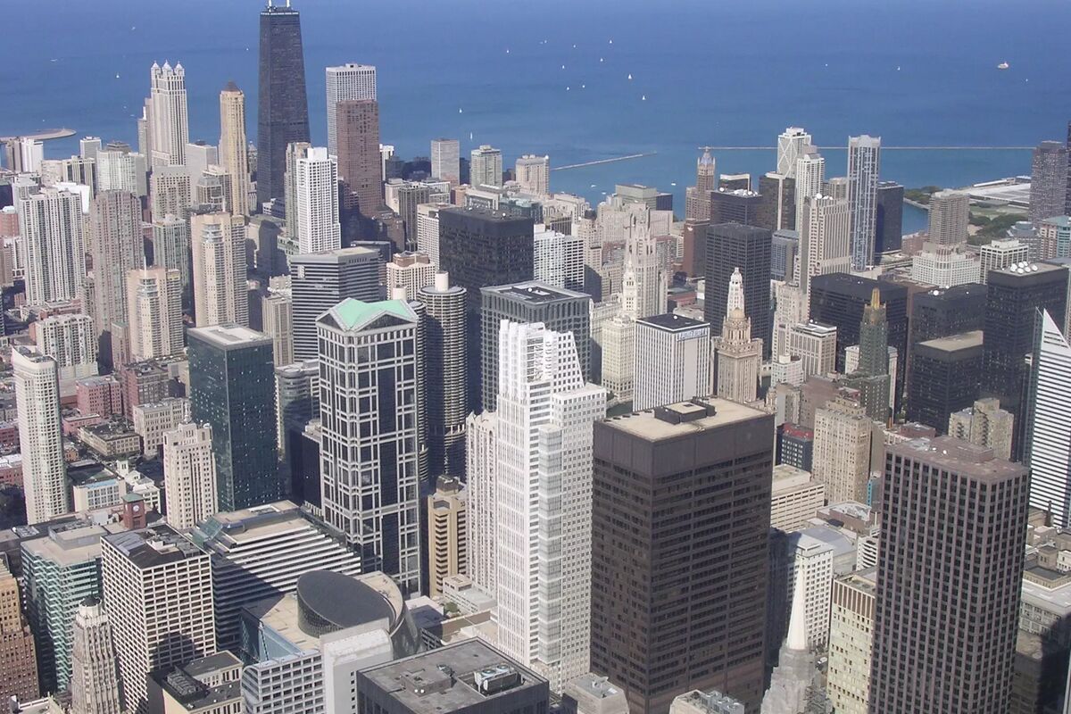 Chicago