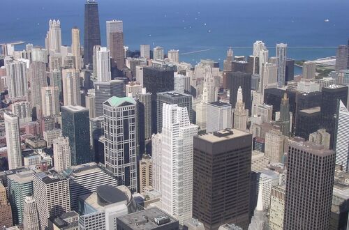 Chicago