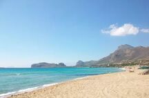 Kreta 2009