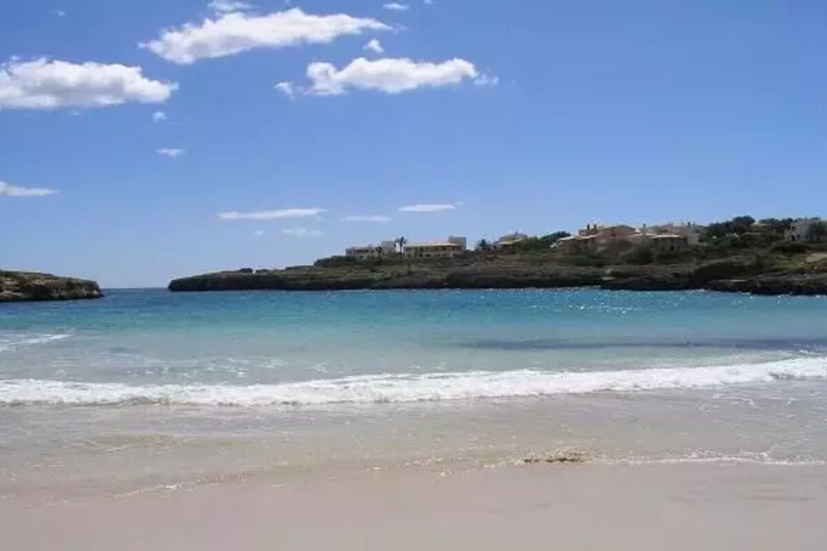 SANDSTRAND