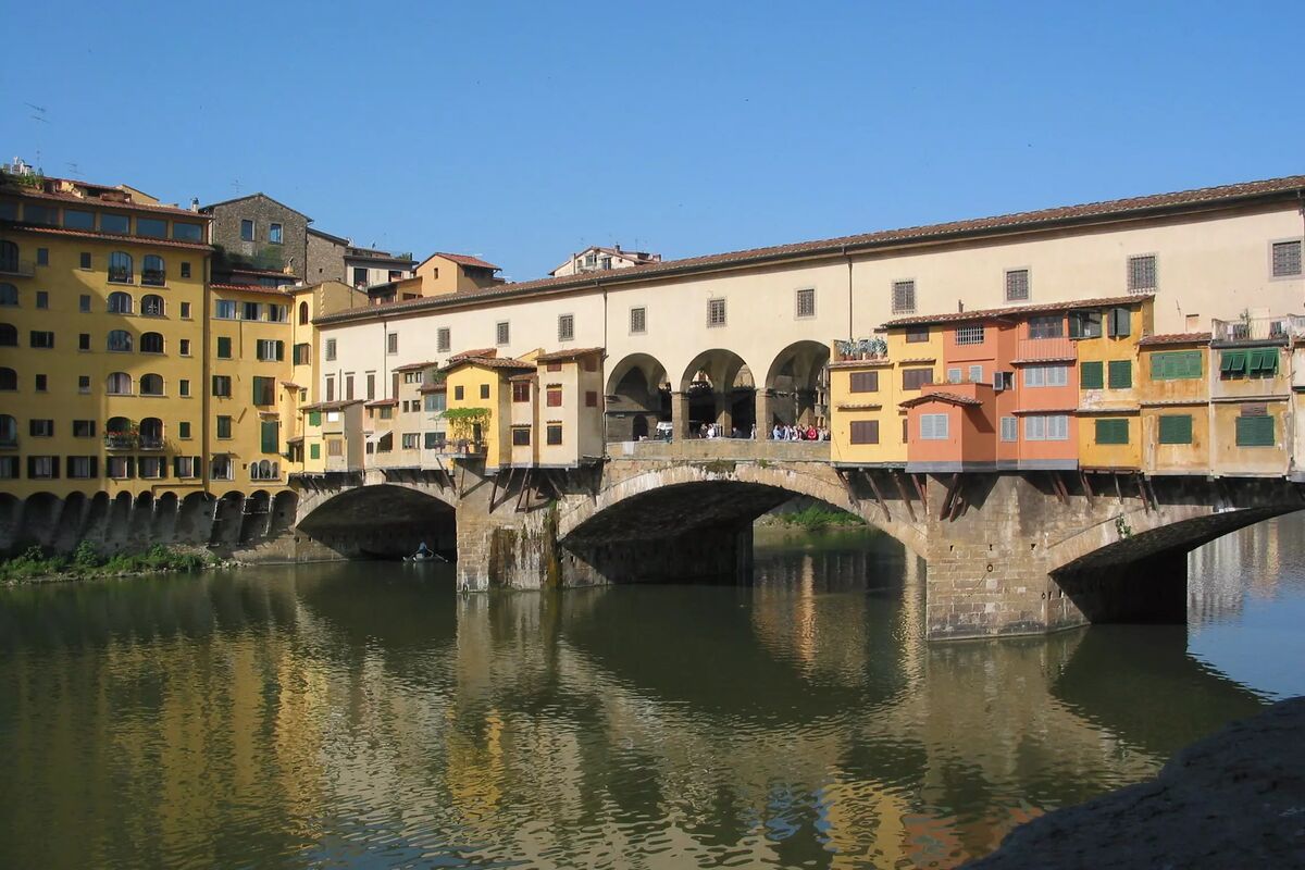 Ponte Vecchio