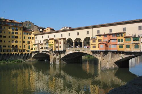 Ponte Vecchio