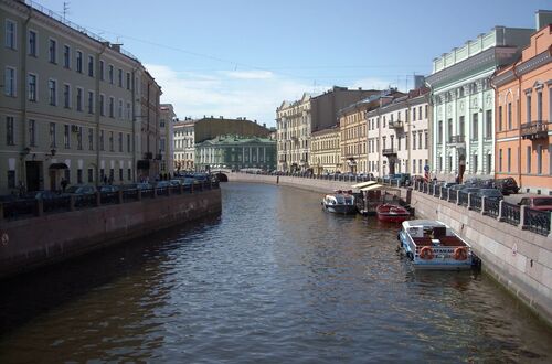 Fontanka