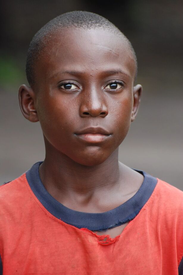 Bild 285596 från Kongo Zila Reseguiden