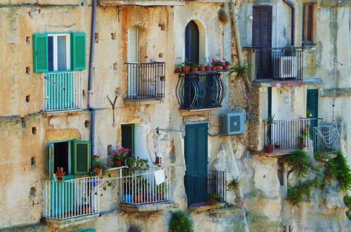 Tropea