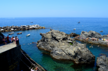 Cinque Terre, Liguiren, Italien