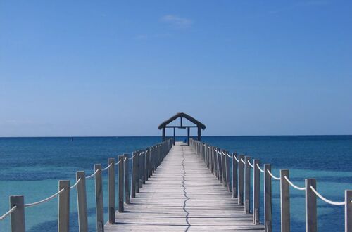 Punta Frances