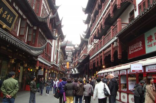 Old Town