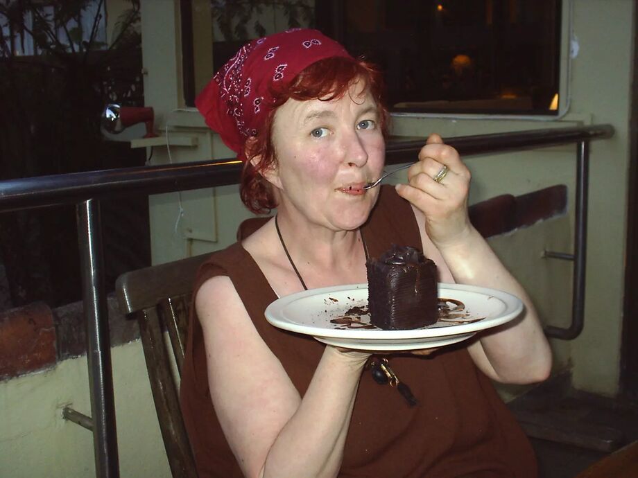 God kaka Malaysia Annans Reseguiden