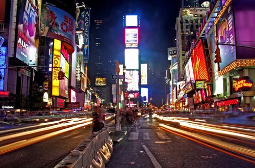 Times Square