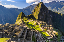 Peru runt med Rosa bussarna 2016