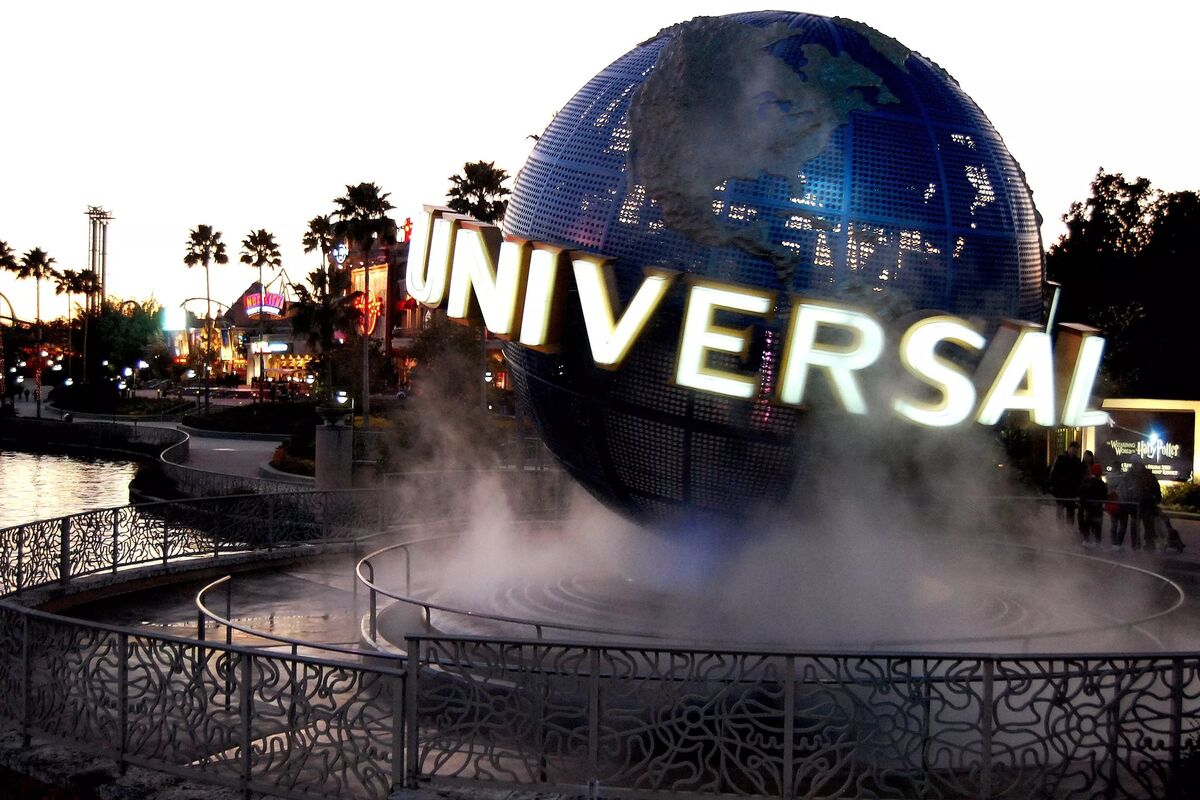 Universal Studios