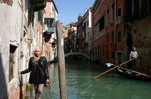 Ett par dagar i Venedig
