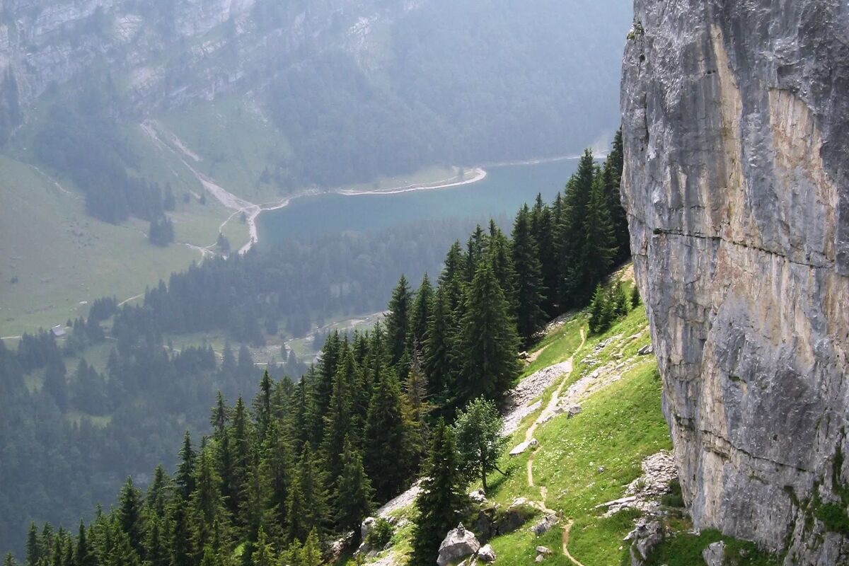 Ebenalp