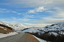 Røros och Rondane