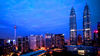 Hett och billigt i Kuala Lumpur