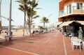 Canteras Playa Canteras Playa