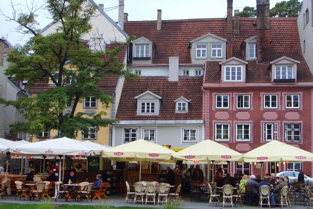 Livu torget