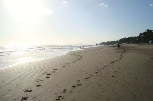 Kuta Beach