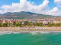 Eftalia Aytur Apartments Eftalia Aytur Apartments