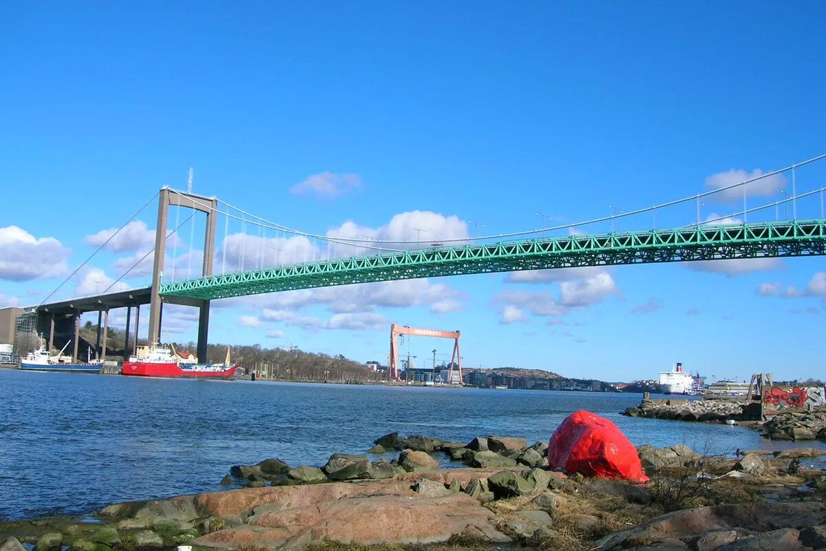 Göteborgs Hamninlopp