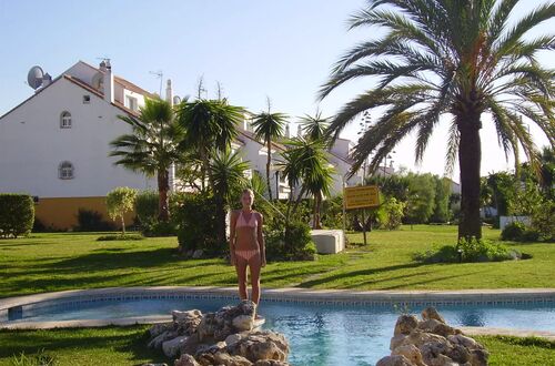 Huset i Spanien