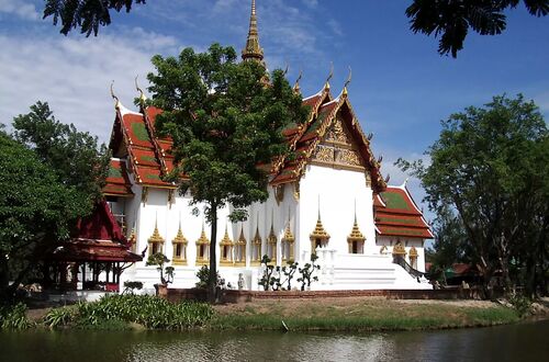 Moung Boran