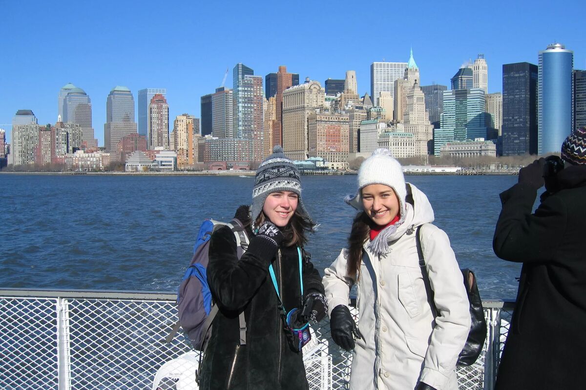 Livia&Nina